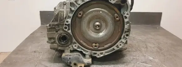 KIA Rio Automatic gearbox 4500023595