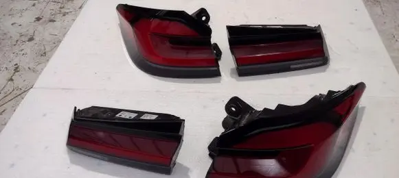 BMW M5 F90 Rear/tail lights set