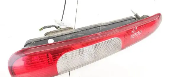 Ford Focus C-MAX Rear/tail lights