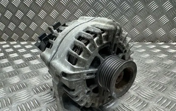 BMW X5 E70 Generator/alternator 7803724