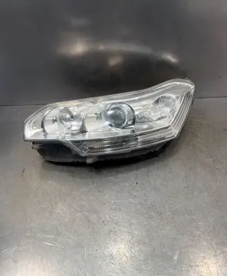 Citroen C5 Headlight/headlamp 89903148 9689037880 89903362