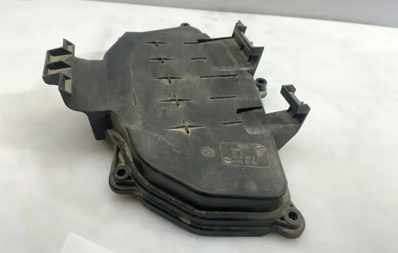 Audi A6 S6 C7 4G Fuse box cover 4G1907613A