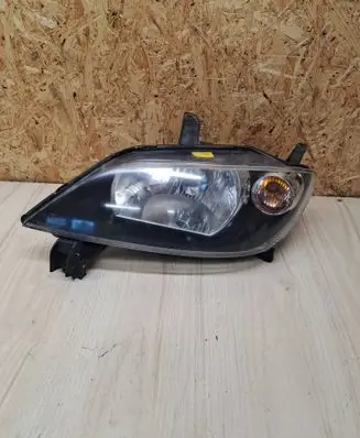 Mazda 2 Headlight/headlamp 3M7113W030AG