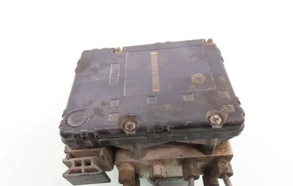 Chrysler Voyager ABS Pump 25094601613 10051181861 25020404513
