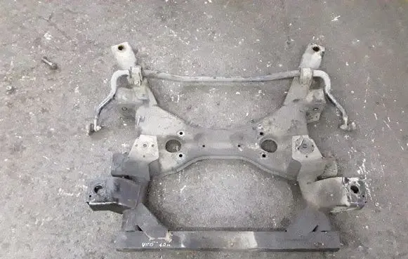 Mercedes-Benz Vito Viano W639 Front subframe