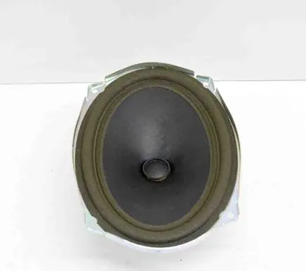 Mini Cooper Roadster R59 Rear door speaker 3422633 18820010