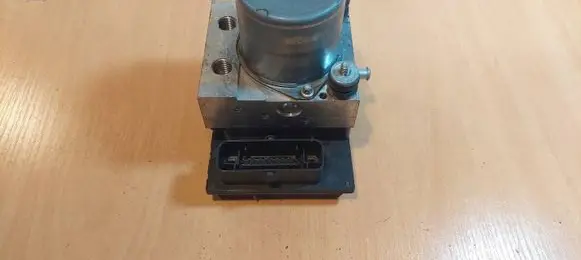 Jaguar XF ABS Pump 0265951371 0265236261 AX23-2C405-BB