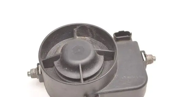 Volvo S40 Alarm system siren 8637354