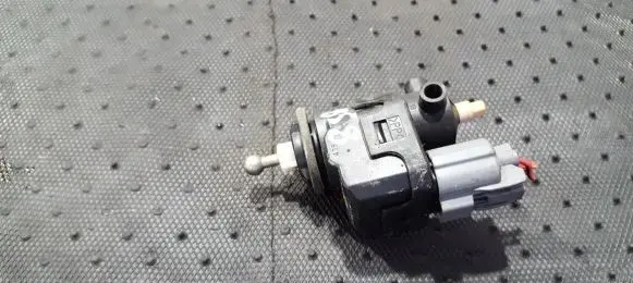 Renault Megane II Headlight level adjustment motor 007878