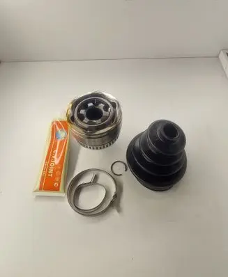 Audi A4 S4 B6 8E 8H Driveshaft outer CV joint 151435