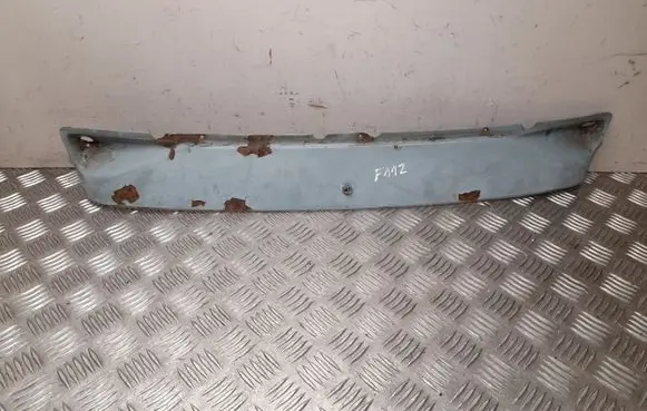 Mercedes-Benz 190 230 W110 W111 Other sill/pillar trim element 112