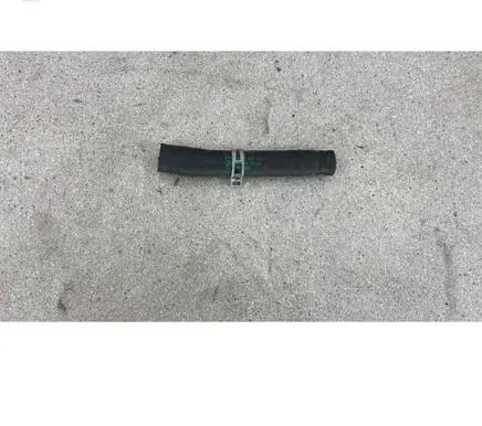 BMW M6 Engine coolant pipe/hose 9247859 64219247859