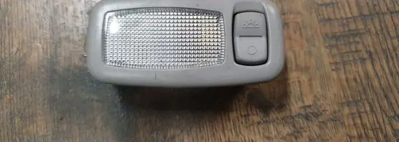 Hyundai ix20 Other interior light 928901M000