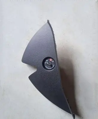 Renault Talisman Dashboard side end trim 689202761R