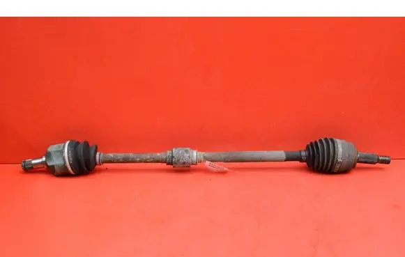 Mitsubishi ASX Front driveshaft 