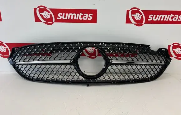 Mercedes-Benz CLE C236 Front grill A2368880800 A2368883200