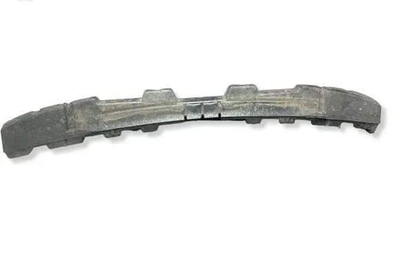 Nissan Qashqai Front bumper foam support bar 62090BR01A