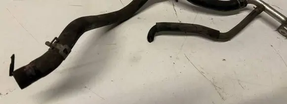 Toyota Scion Coolant pipe/hose 