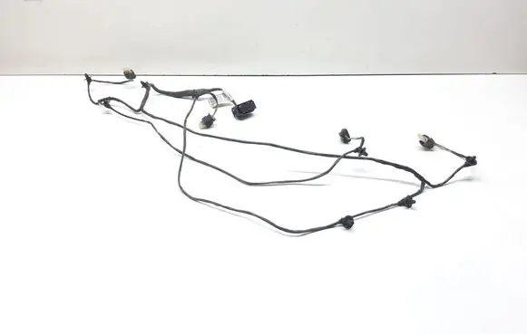 BMW X3 F25 Parking sensor (PDC) wiring loom 9315096