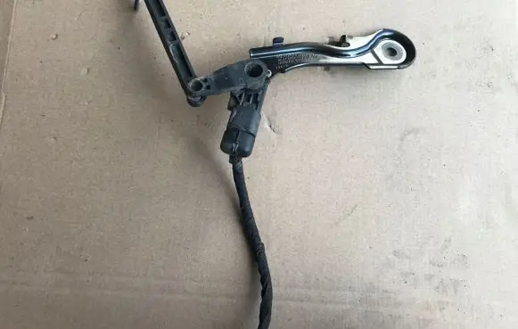 Audi Q5 SQ5 Headlight/headlamp level sensor 80A941310E