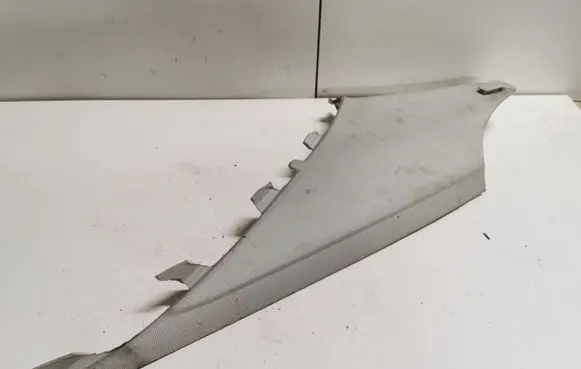 Audi A5 8T 8F (C) pillar trim 8T0867288A