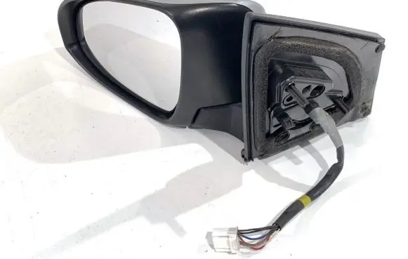 Toyota Auris E180 Front door electric wing mirror 1G6