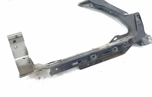 Jaguar F-Pace Headlight/headlamp mounting bracket HK8313N079A