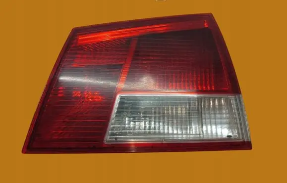 Opel Vectra C Rear/tail lights 24469464BU