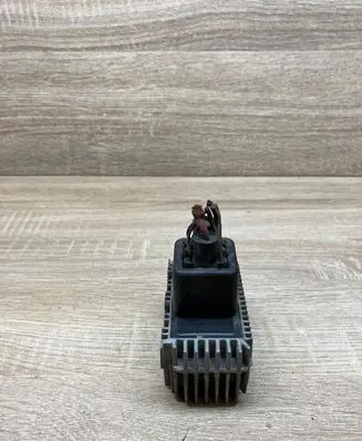 Opel Astra G Glow plug pre-heat relay 09132691 21299008