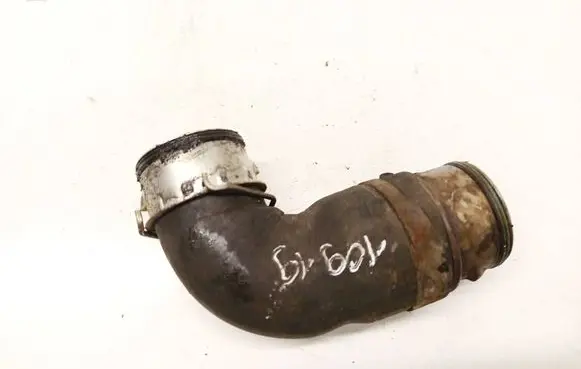 Skoda Octavia Mk2 (1Z) Intercooler hose/pipe 1t0145790b