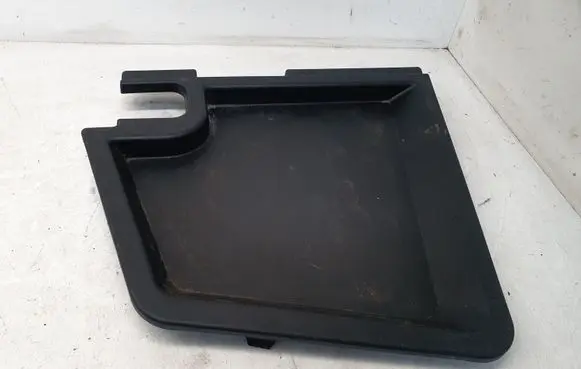 Lexus IS 220D-250-350 Trunk/boot floor carpet liner 6474153050