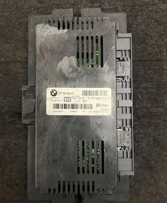 BMW 1 E81 E87 Light module LCM 9263798 23994322 153000