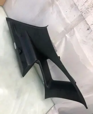 Mercedes-Benz EQA (D)pillar trim (top) A2476908100