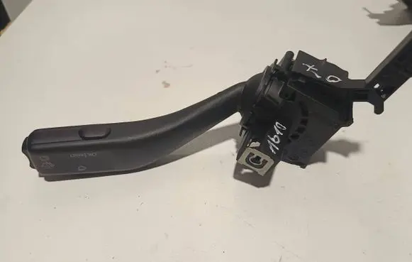 Audi A3 S3 8P Wiper control stalk 1K0953519A 01203506 20350652516936