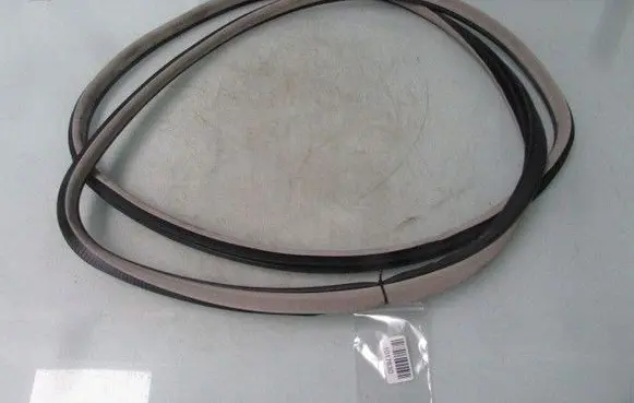 Infiniti M Front door rubber seal M35H