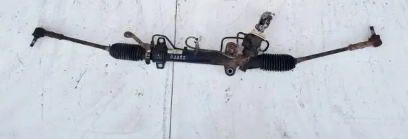 Mazda Premacy Steering rack 0Y00942 LLHD