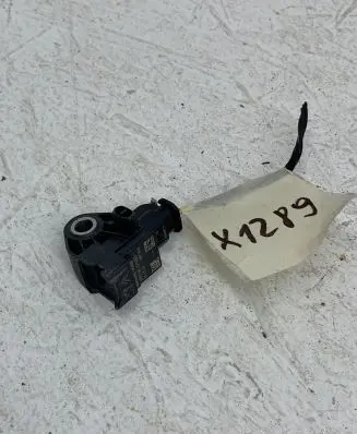 Peugeot 208 Airbag deployment crash/impact sensor 9810452480