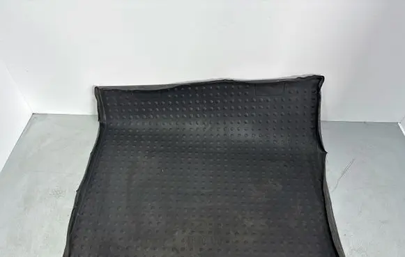 BMW 5 F10 F11 Rubber trunk/boot mat liner 2154480 7215448