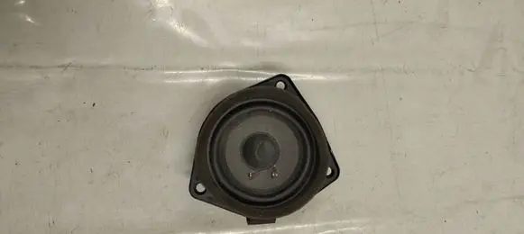 Porsche Cayenne (92A) Parcel shelf speaker 7pp035416