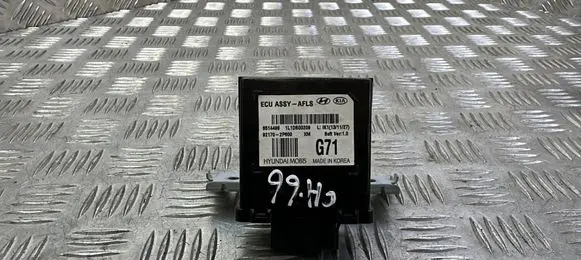 KIA Sorento Light module LCM 921702P600 1L1DB00208