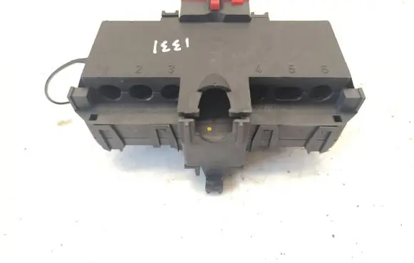 Mercedes-Benz CLK A209 C209 Positive wiring loom A2035450803
