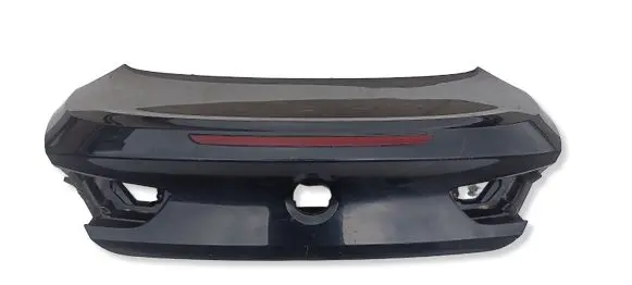 BMW 6 E63 E64 Tailgate/trunk/boot lid 7228478