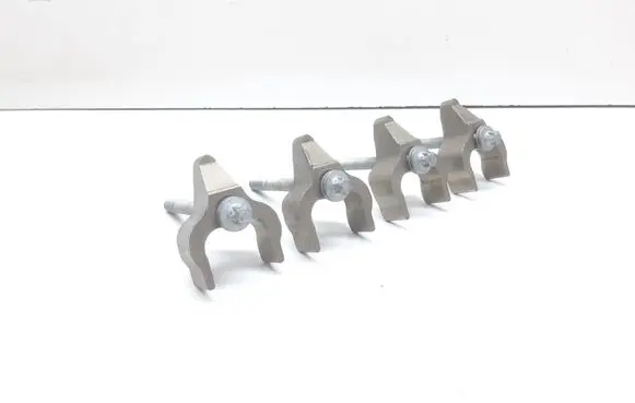 BMW X3 F25 Fuel Injector clamp holder