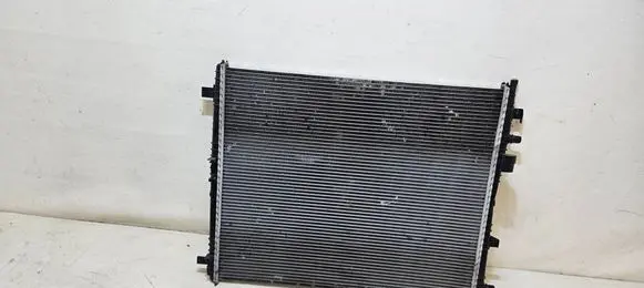 Renault Trafic III (X82) Coolant radiator 214107191R