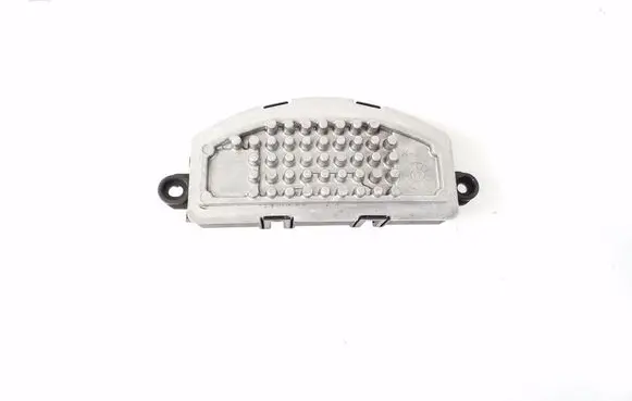 Jaguar F-Pace Heater blower motor/fan resistor GX7319E624AA