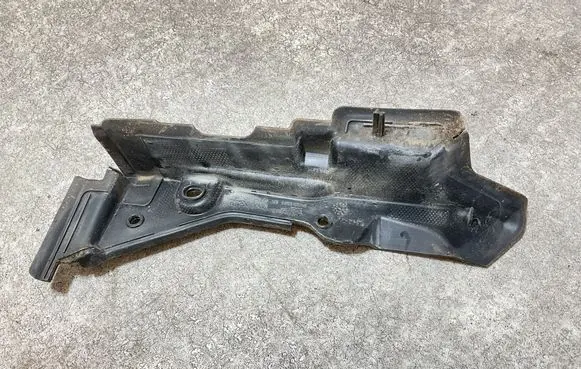 Wiper trim