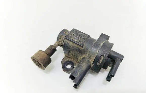 Peugeot 607 Turbo solenoid valve 9628971180