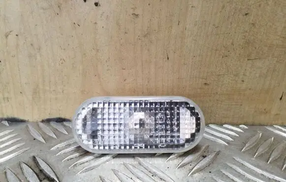 Ford Galaxy Front fender indicator light 1J5949117A