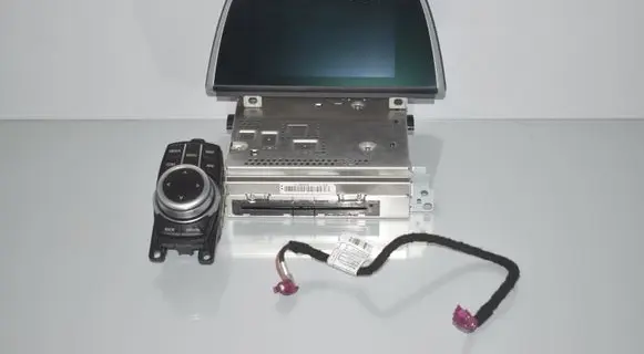 BMW 2 F46 GPS navigation control unit/module 9490067 8803368 9092501