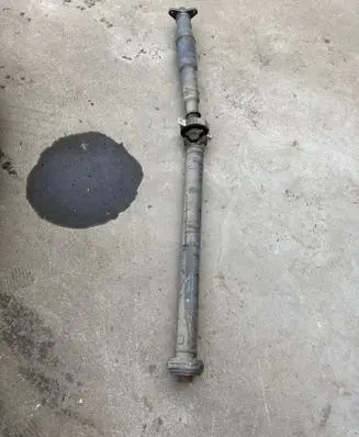 BMW X5 G05 Drive shaft (set) 7934463 19B135EB5289 55793446303